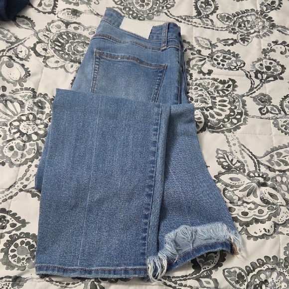 Pair 1822 Denim For $15 - Light & Dark Wash - Picture 7 of 8